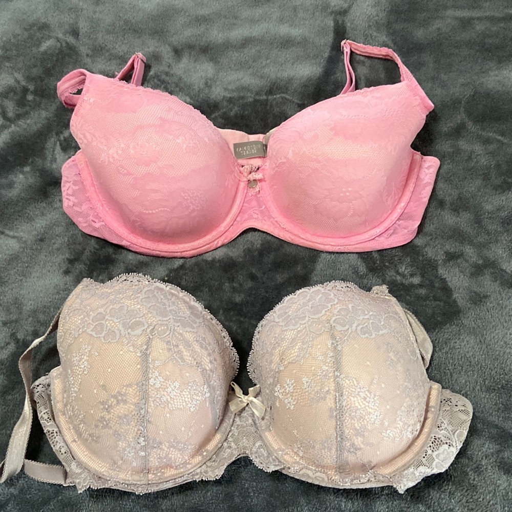 Victoria secret bras